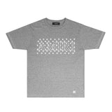 Amiri T Shirts T Shirts Short Sleeve T-Shirt Blouse