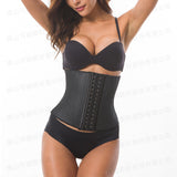 Waist trainer tummy tuck belt