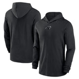 NFL T-Shirts NFL Football T-Shirts Outdoor Sports Long Sleeve Hooded