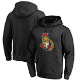 NHL Hoodie NHL Senator Ice Hockey Suit Hoodie Sweater Men