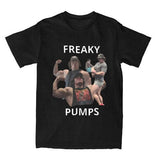 Sam Sulek Scared Of Woman Men Women's T Shirt Humor Merch