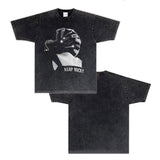 Asap Rocky T Shirts Asap Rocky, Rap Breathable Print T-Shirt