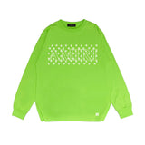 Amiri Long Sleeve Shirt Long Sleeve Long-Sleeved T-Shirt Blouse