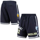 NBA Shorts NBA Basketball Shorts Men's Sports Shorts Running Casual Cotton