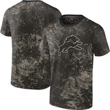 NFL T-Shirts NFL Rugby Suit Outdoor Leisure Sports Loose Short Sleeve T-Shirt