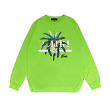 Amiri Long Sleeve Shirt Long Sleeve Long-Sleeved T-Shirt Blouse