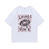 Tv Girl Lovers Rock Song Tshirt French Exit Album Poster