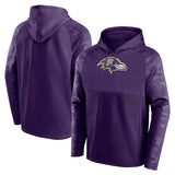NFL Hoodie Outdoor Sports Hooded Sweater NFL Football Suit
