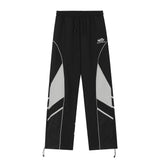 Men Sweatpants Functional Outdoor Sports Tactical Pants-Tube Casual Trousers