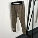 CHH Chrome Heart leggings
