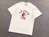Bathing ape T Shirts