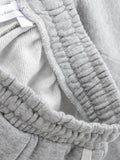 Women Sweatpants Autumn Sweatpants Women Loose Tappered Casual Sports Trousers