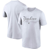 MLB T-Shirts MLB Yankee T-Shirts Sports Baseball Uniforms T-Shirts Short Sleeves