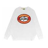 Gallery Dept Long Sleeved Shirt Fashion Brand Long Sleeve Long-Sleeved T-shirt Blouse