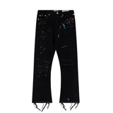 Gallery Dept Jeans Unisex Loose Flared Jeans