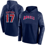 MLB Hoodie MLB Baseball Suit Men's Sweater Hoodie Sports (Part 3)