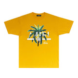 Amiri T Shirts Short Sleeve T-Shirt Shirt
