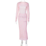 Women Dresses Spring Woven Sexy Cutout Backless Dress