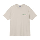 UNDEFEATED T Shirts Crew Neck Men's and Women's Loose