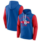 NBA Hoodie NBA Lakers Sweater Men's Basketball Hoodie