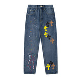 CHH Chrome Hearts Jeans
