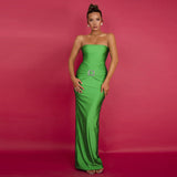 Women Dresses Summer Slim Fit Dress Sling Sheath Dress