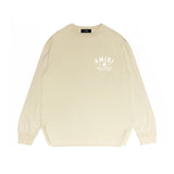 Amiri Sweatshirt Long Sleee Shirts