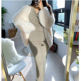 Women Dresses Long Sleeve Dress Spring and Autumn