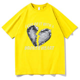 The Tortured Poets Department T Shirt Men I Can Do It with