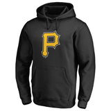 MLB Hoodie MLB Pirates Baseball Suit Sports Hoodie Men's