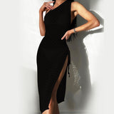 Women Knit Beach Cover Sexy Cutout Bikini Swimsuit Blouse