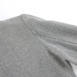 Women Trench Coat Suit Jacket Loose Autumn and Winter