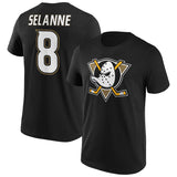 NHL T-Shirts NHL Ice Hockey Sports Quick-Drying T-Shirts Summer Casual T-Shirts Men's Loose (Part 2)