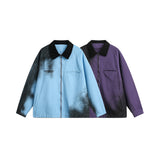 Unisex Jacket Autumn Vintage Jacket