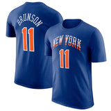 NBA T-Shirts James Curry Alphabet Brother T-Shirt Basketball T-Shirt