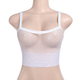 Women Tops Summer Sexy Vest Top