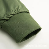 Cyberpunk 2077 Jacket Cyberpunk Sweater Pilot Jacket