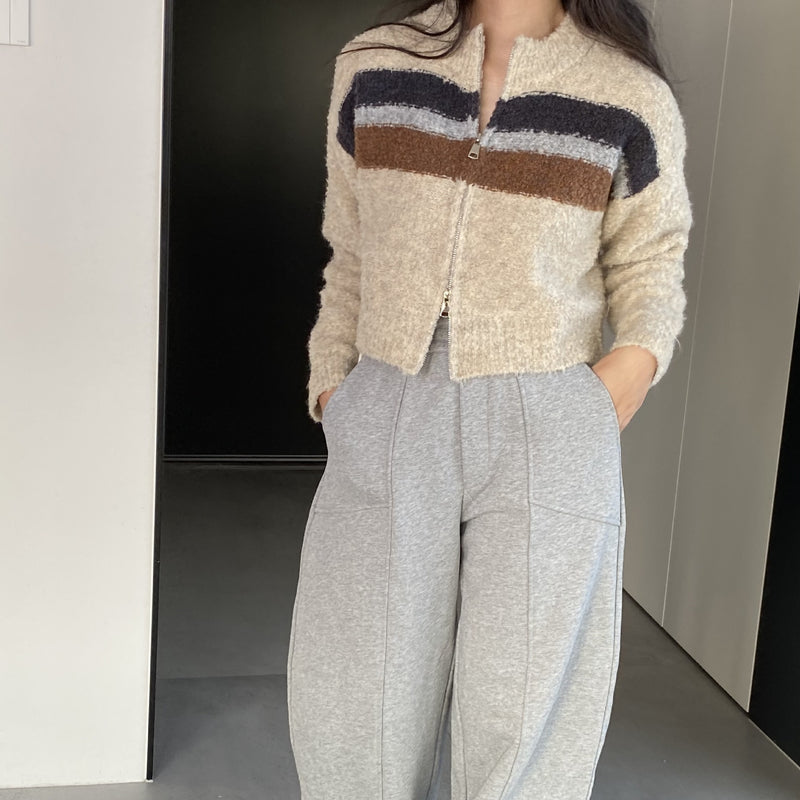 Women Cardigan Sweater Coat Y928