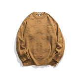 Unisex Sweater Winter XINGX