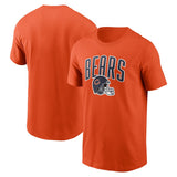 NFL T-Shirts Loose T-Shirts NFL Football American Sports Short Sleeves