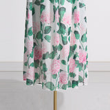 Women Dresses Summer Sleeveless Sexy Long Dress Women (Qymy0409)