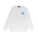 Amiri Sweatshirt Long Sleee Shirts