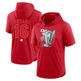 MLB T-Shirts Otani Shohei Jersey T-Shirt MLB Sports T-Shirt (Part 3)