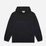 Fog Essentials Hoodie Offset Logo Loose Fleece Sweater