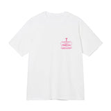 UNDEFEATED T Shirts Men's and Women's Loose Cotton Half Sleeves