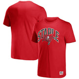 NFL T-Shirts Sports NFL Football T-Shirts Short Sleeve T-Shirts