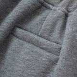 Women Sweatpants Loose Autumn and Winter Sweatpants Harem Pants Casual Pants