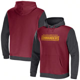 NFL Hoodie Sports Football Print NFL Sweater Loose Hoodie