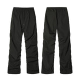 Women Sweatpants Straight Casual Pants