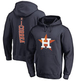 MLB Hoodie MLB Astros Baseball Suit Sports Hoodie Sweater